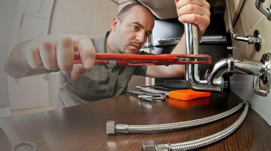 Professional expert plumbing services in Plankinton, SD